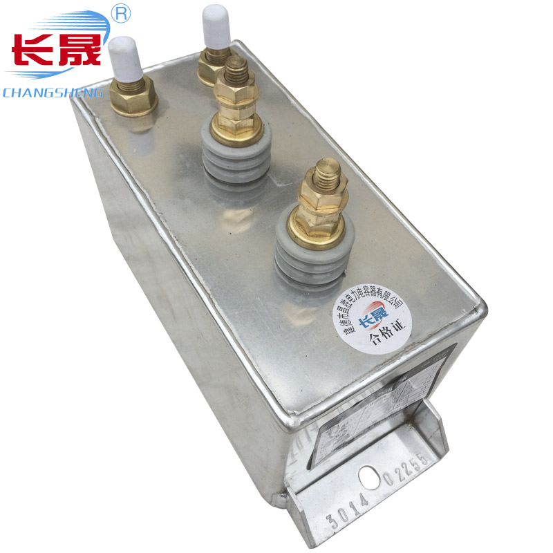 國產色多多APP污视频電容器的工作原理及應用