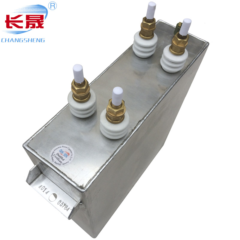 色多多APP官网電容器用來做什麽的